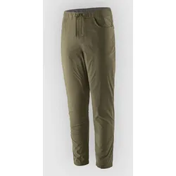 Patagonia Quandary Sweatpants basin green Gr. S