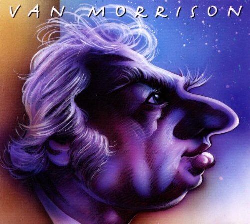 Van Morrison - An Irishman in N.Y. - Preis vom 11.10.2026 03:10:56 h