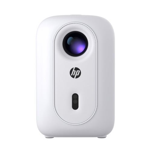 HP Mobile Projector CP180