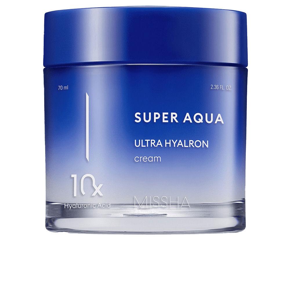 Ultra Hyalron Cream 70 ml
