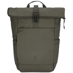 KENORADA Rucksack Leisure Rolltop L RS77-B olive - 40