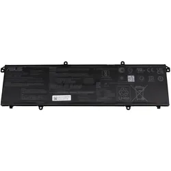 ASUS Akku 63Wh für ZenBook X3500PA (5427 mAh), Notebook Akku
