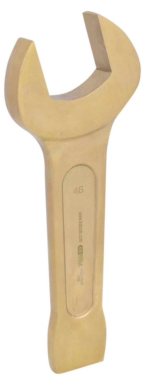 KS Tools BRONZEplus slagmoersleutel
