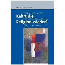 Religion kehrt wieder, Fachbücher von Regina Polak