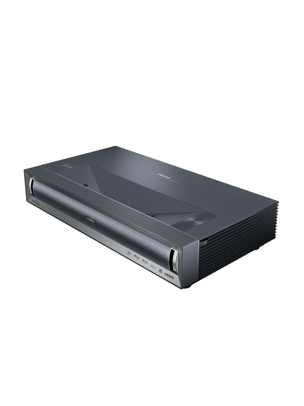 Hisense Projektoren PX3-PRO - 3840 x 2160 - 3000 ANSI lumens