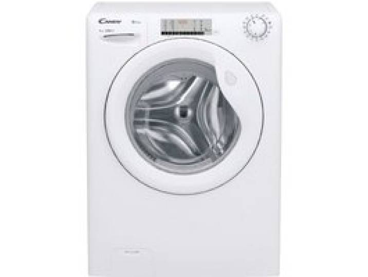 Lave-linge hublot Candy EY294DWM5/1-S 9kg 1200 trs/min