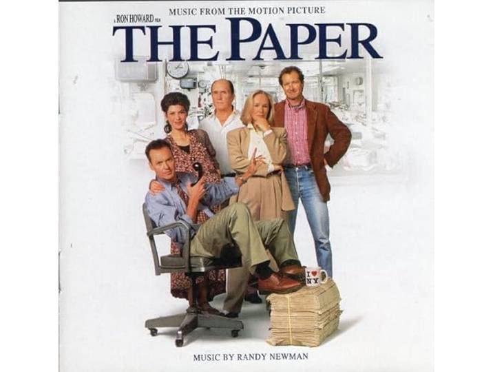 Paper (Original Soundtrack)