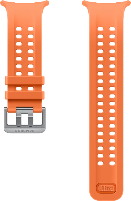 Samsung Sport Marine Band orange