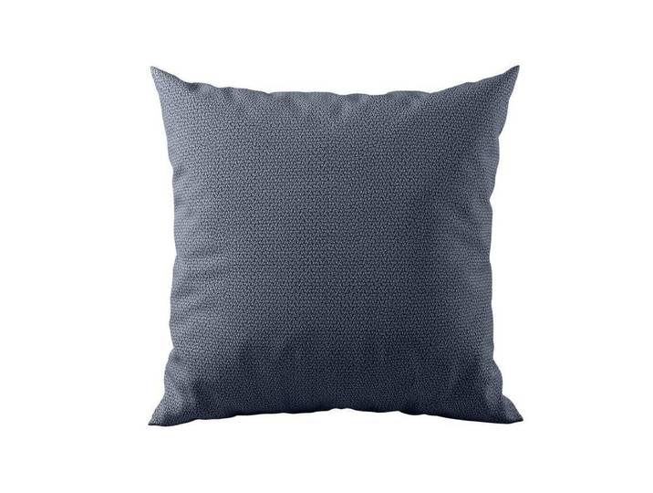 Zierkissen Sofa Positano - Blau - Luxusbetten24
