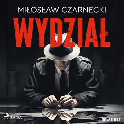 Wydział - Miłosław Czarnecki, Audio, 9788728577226