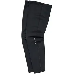 VAUDE Herren Beinlinge "Leg Warmer II", Größe L in Schwarz Schwarz