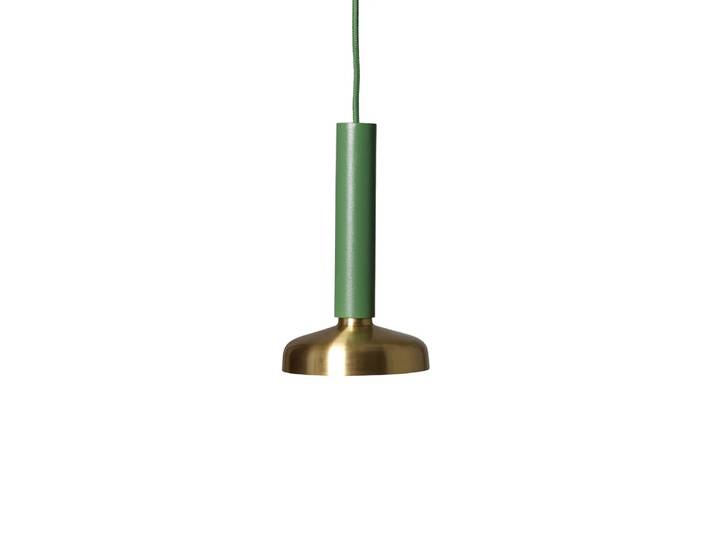 Pholc Suspension Blend 9 vert/laiton, LED