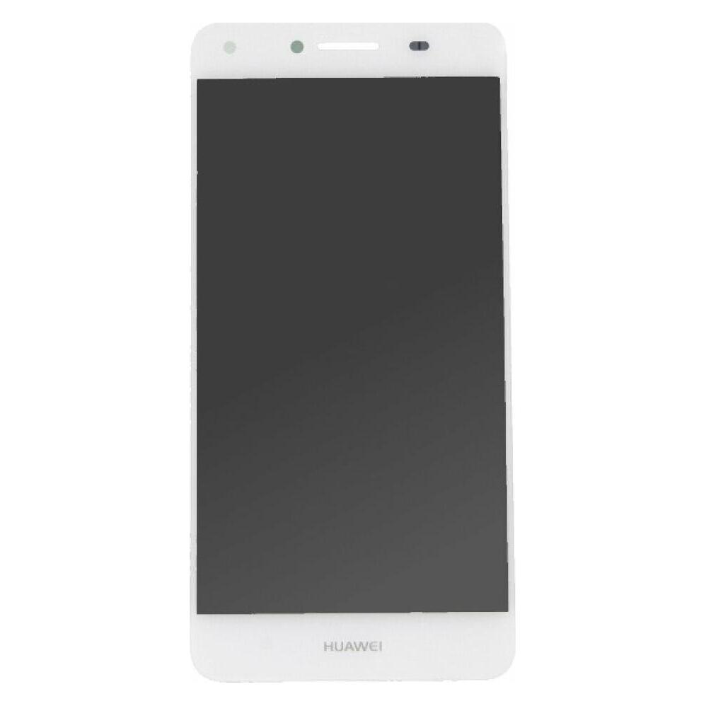OEM Display für Huawei Y5 II weiss (Display, Huawei Y5 II) (25434468)