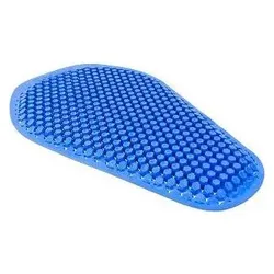 Unimed Pharma, Motorradprotektor, Revit SEESMART S/E/K/H Protektor RV30, Blau, UNI (One Size)