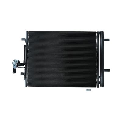 KAMOKA Kondensator, Klimaanlage 7800021 für LAND ROVER