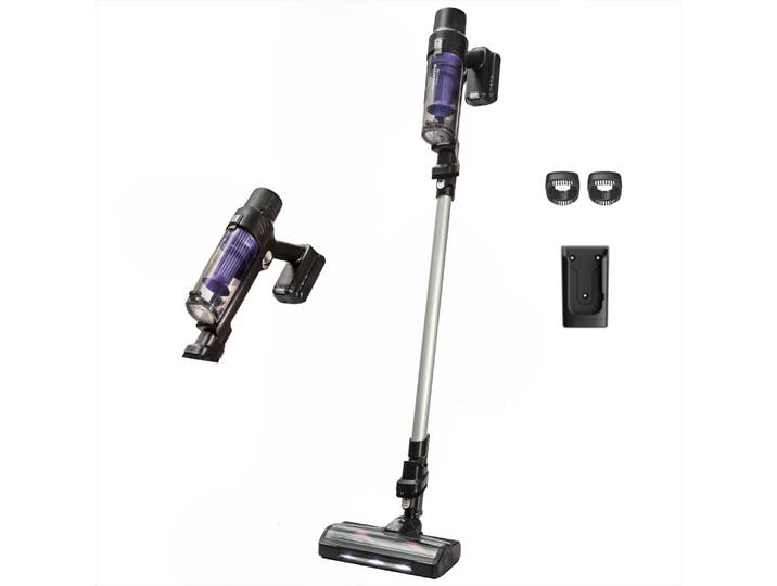 Aspirateur balai sans-fil X-Pert 7.60 RH6A21WO ROWENTA