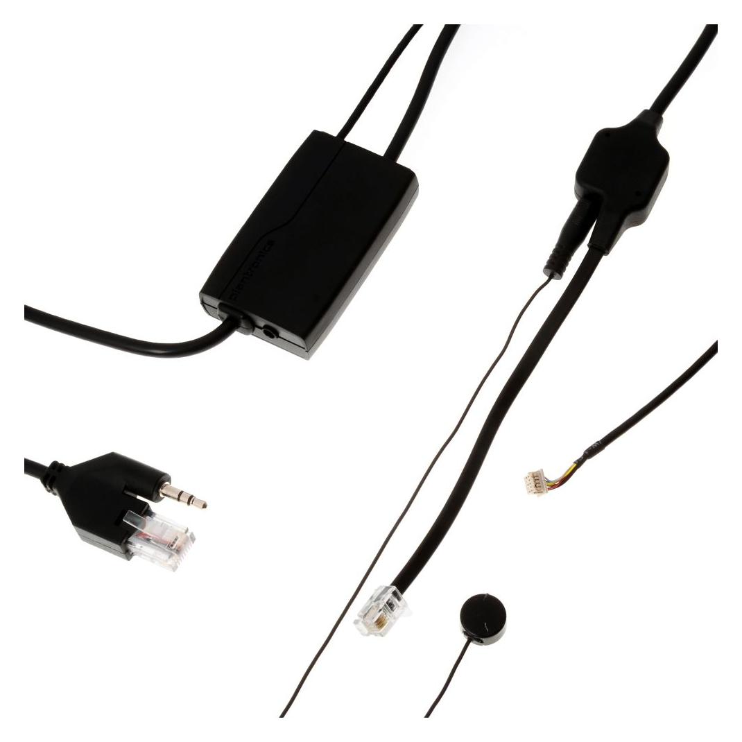 HP APN-91 EHS-Adapterkabel (NEC) (89280-11)