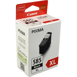Canon Tinte 6204C001 PG-585XL schwarz