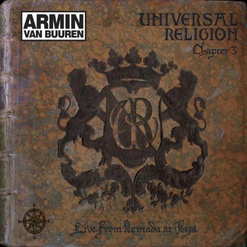 Buuren, Armin Van - Universal Religion 3 - Live From Armada@Ibiza - Preis vom 10.10.2026 11:48:34 h