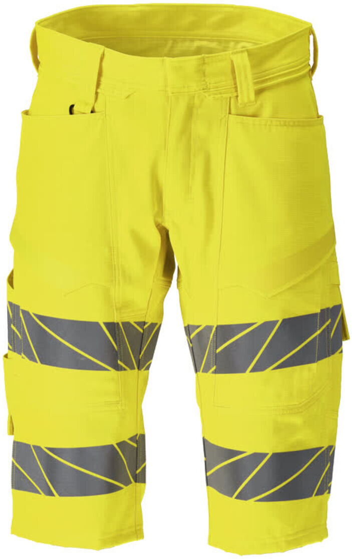 Mascot Shorts C46 hi-vis gelb (25049-236-17-C46)