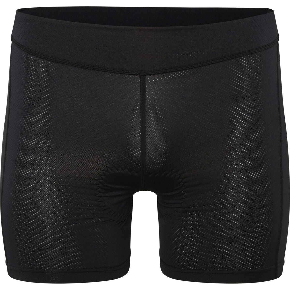 Ziener Nidal-z X-function Inner Pants man black (12) 52 431047-12-52