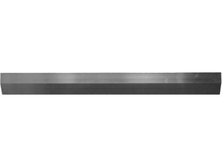 Toolland aluminium hoekprofiel - 150 cm