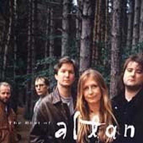Altan - THE BEST OF ALTAN - Preis vom 14.10.2026 23:07:16 h