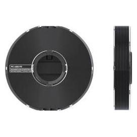 Makerbot Method PC-ABS FR Schwarz 1.75 mm 710 g (710 g, 1.75 mm) (375-0058A)
