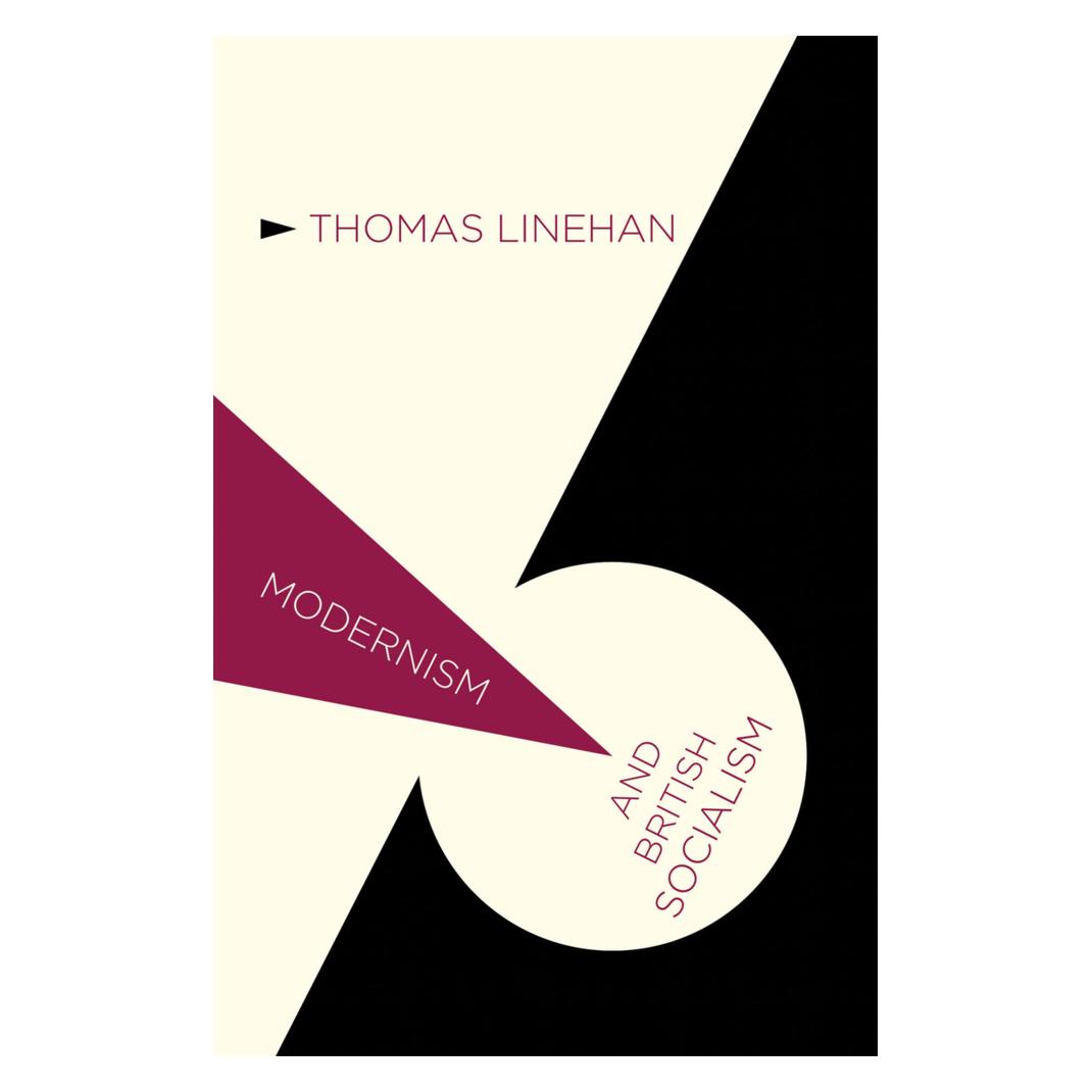 Springer Modernism and British Socialism (Englisch, Softcover, Thomas Linehan) (55615693)