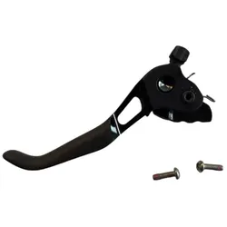 SRAM Bremshebel Maven Ultimate / Silver Aluminium
