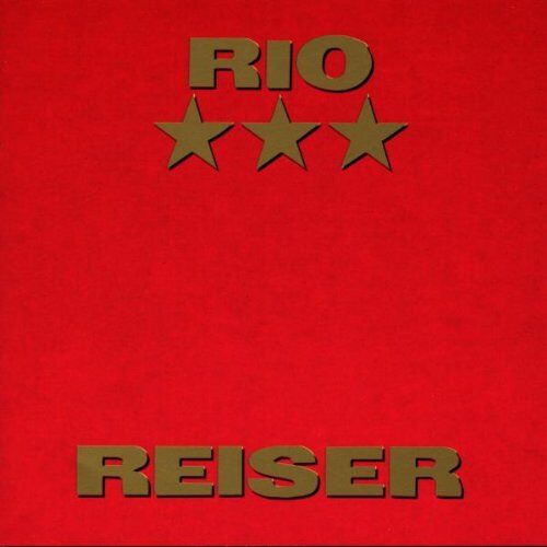 Rio Reiser - Rio*** - Preis vom 08.10.2026 07:26:42 h
