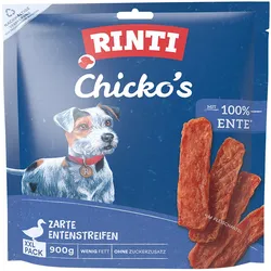 Rinti Chicko's Ente XXL 1x900 g