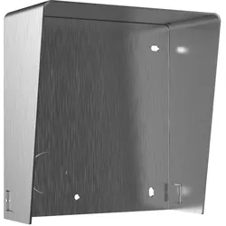 Hikvision Zubehör DS-KABD8003-RS1/S Regenschutz