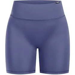 SMILODOX Shorts Jule, Größe S in Blau Blau