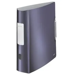 Leitz Ordner »180° Active Style 1108« blau, 8.2x31.8x31.2 cm