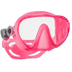 Scubapro - Maske - Ghost - Farbe: Pink