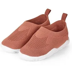 STERNTALER Badeschuhe, Größe 26 in Braun Braun