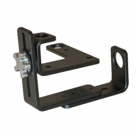 Nanight Aluminium Goodman Handle Tech