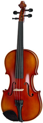 Gewa Ideale Violin Set 4/4 OC CB