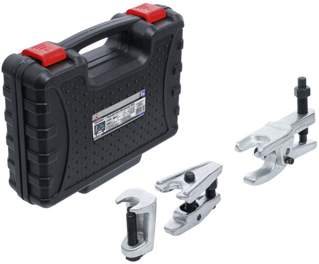 Jeu d’extracteurs /outils pour rotules 3 pièces BGS ; BGS Do it yourself (6787)