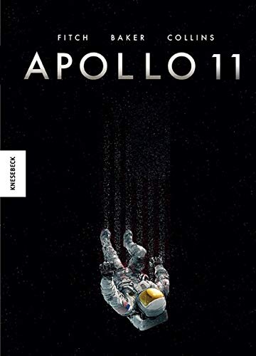 Matt Fitch - Apollo 11: Die Geschichte der Mondlandung von Neil Armstrong, Buzz Aldrin und Michael Collins als spannender Comic (Superheldencomic) - Preis vom 17.10.2026 19:25:27 h