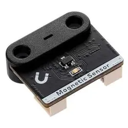 Makeblock mBuild Magnetsensor, Erkennung magnetisierbarer Objekte, Bereich <1 cm, 15 mA