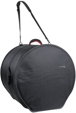"Gewa SPS Bass Drum Bag 24""x16"" Noir"