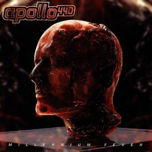 Apollo 440 - Millennium Fever - Preis vom 11.10.2026 23:13:37 h