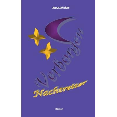Verborgen, Taschenbuch von Anna Schubert, Twentysix Crime, 978-3-7407-1416-1
