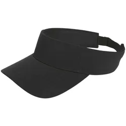 adidas Golf Tour Crestable Visor Herren JZ2865 - black 56 - 58 cm
