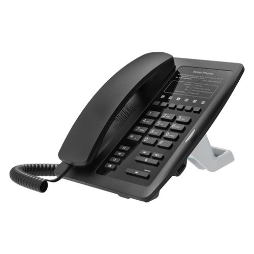 Fanvil SIP-Phone H3-Hotel POE