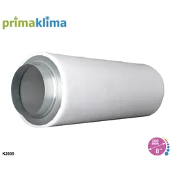 PrimaKlima K2600-flat-100 - 100 - 250