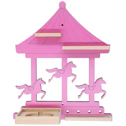 VCM Karussell Pferde Kinder Toniebox Tonies