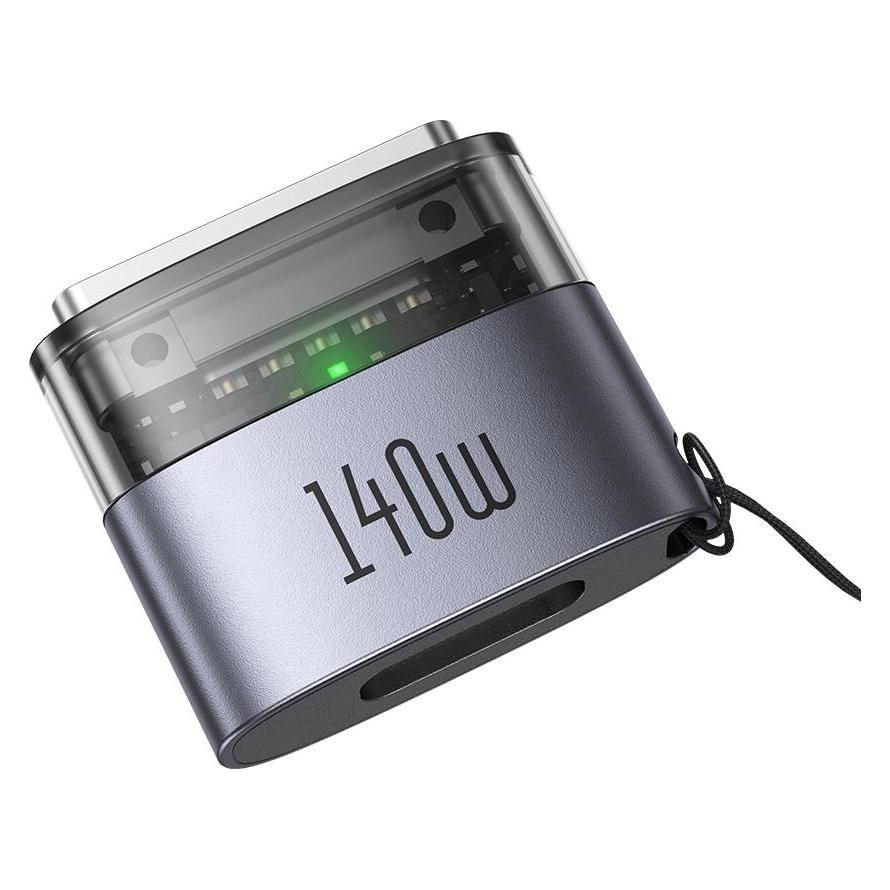 Mcdodo - Port Luma USB-C auf Magsafe 3 Adapter, 140W (68561416)